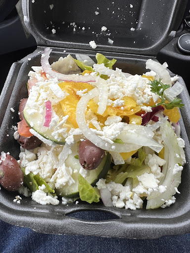 Photo of Greek Express - 8685 Sancus Blvd, Columbus, OH 43240