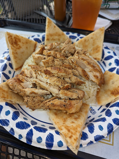 Photo of Greek Express - 8685 Sancus Blvd, Columbus, OH 43240