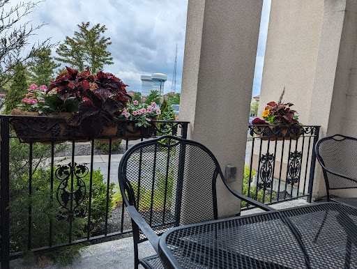 Photo of Greek Express - 8685 Sancus Blvd, Columbus, OH 43240