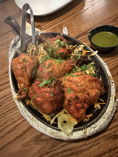 Photo of House of Biryanis and Kebabs - 1047 Polaris Pkwy, Columbus, OH 43240