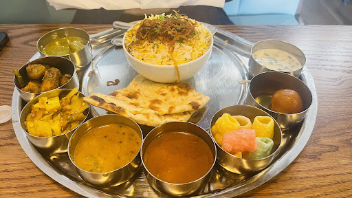 Photo of House of Biryanis and Kebabs - 1047 Polaris Pkwy, Columbus, OH 43240