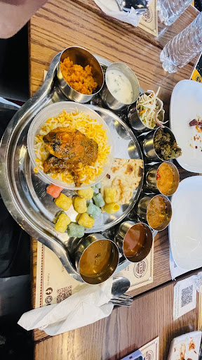 Photo of House of Biryanis and Kebabs - 1047 Polaris Pkwy, Columbus, OH 43240