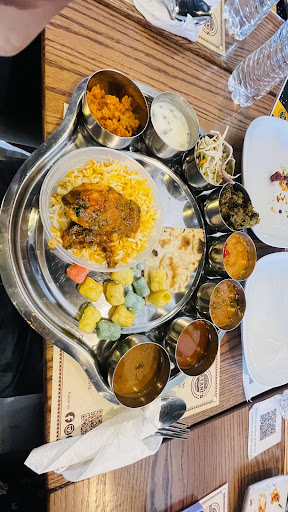 Photo of House of Biryanis and Kebabs - 1047 Polaris Pkwy, Columbus, OH 43240