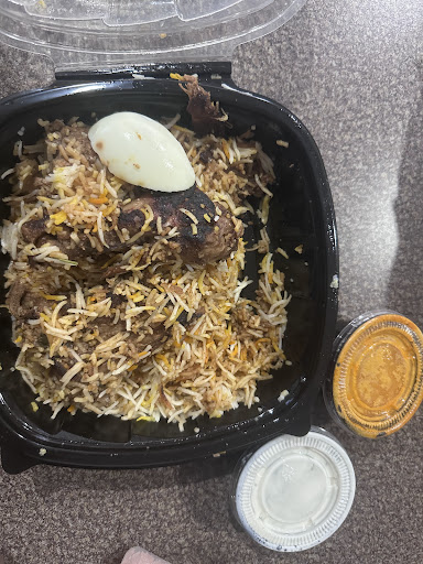 Photo of House of Biryanis and Kebabs - 1047 Polaris Pkwy, Columbus, OH 43240