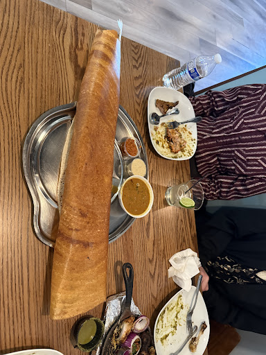 Photo of House of Biryanis and Kebabs - 1047 Polaris Pkwy, Columbus, OH 43240