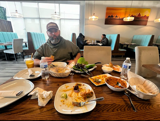 Photo of House of Biryanis and Kebabs - 1047 Polaris Pkwy, Columbus, OH 43240