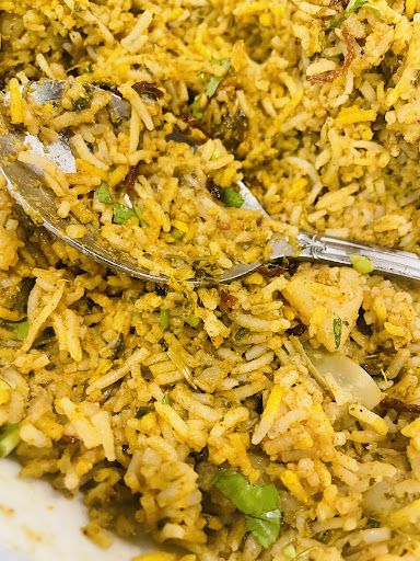 Photo of House of Biryanis and Kebabs - 1047 Polaris Pkwy, Columbus, OH 43240