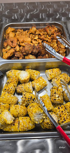 Photo of Curry Kabab Handi Biryani - 195 E Campus View Blvd, Columbus, OH 43235