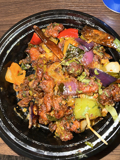 Photo of Curry Kabab Handi Biryani - 195 E Campus View Blvd, Columbus, OH 43235