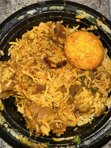 Photo of Curry Kabab Handi Biryani - 195 E Campus View Blvd, Columbus, OH 43235