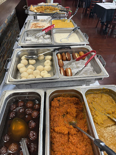 Photo of Curry Kabab Handi Biryani - 195 E Campus View Blvd, Columbus, OH 43235