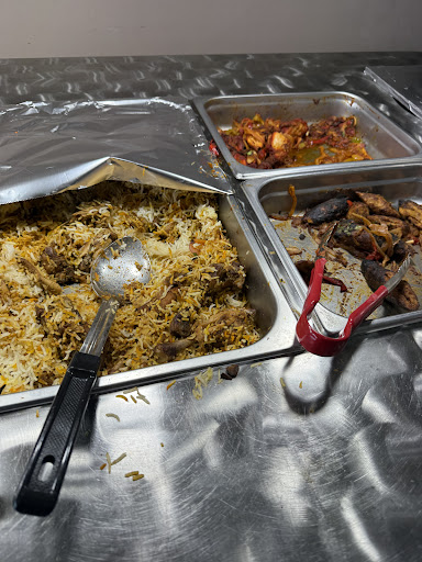 Photo of Curry Kabab Handi Biryani - 195 E Campus View Blvd, Columbus, OH 43235