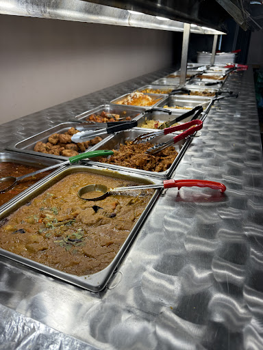 Photo of Curry Kabab Handi Biryani - 195 E Campus View Blvd, Columbus, OH 43235