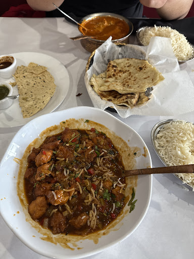 Photo of Curry Kabab Handi Biryani - 195 E Campus View Blvd, Columbus, OH 43235