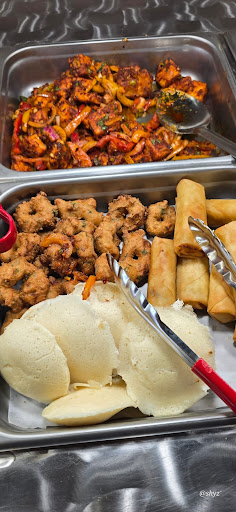 Photo of Curry Kabab Handi Biryani - 195 E Campus View Blvd, Columbus, OH 43235