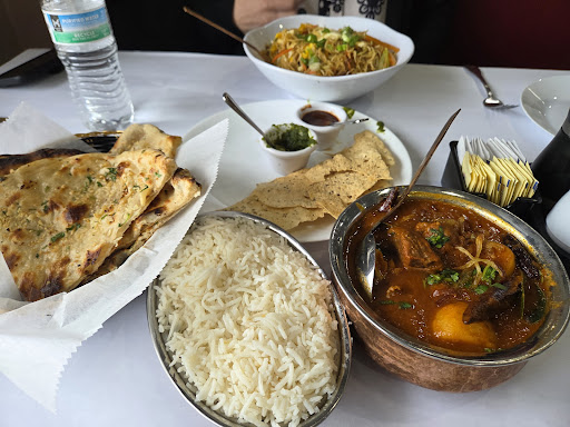 Photo of Curry Kabab Handi Biryani - 195 E Campus View Blvd, Columbus, OH 43235