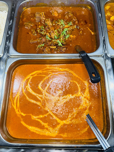 Photo of Curry Kabab Handi Biryani - 195 E Campus View Blvd, Columbus, OH 43235