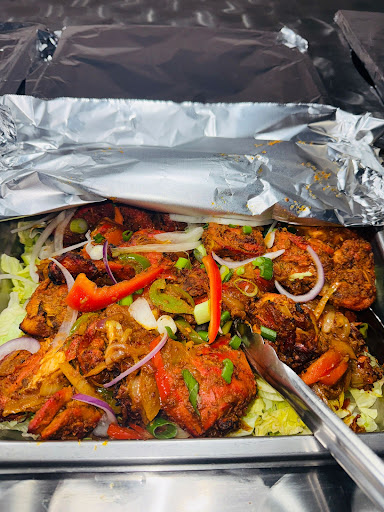 Photo of Curry Kabab Handi Biryani - 195 E Campus View Blvd, Columbus, OH 43235