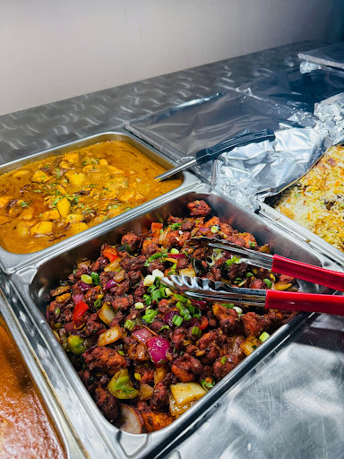 Photo of Curry Kabab Handi Biryani - 195 E Campus View Blvd, Columbus, OH 43235