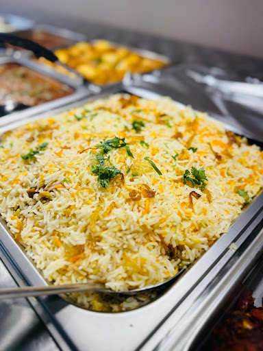 Photo of Curry Kabab Handi Biryani - 195 E Campus View Blvd, Columbus, OH 43235