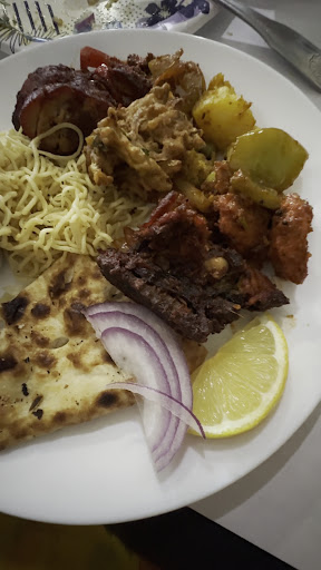 Photo of Curry Kabab Handi Biryani - 195 E Campus View Blvd, Columbus, OH 43235