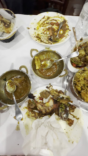 Photo of Curry Kabab Handi Biryani - 195 E Campus View Blvd, Columbus, OH 43235