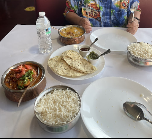 Photo of Curry Kabab Handi Biryani - 195 E Campus View Blvd, Columbus, OH 43235