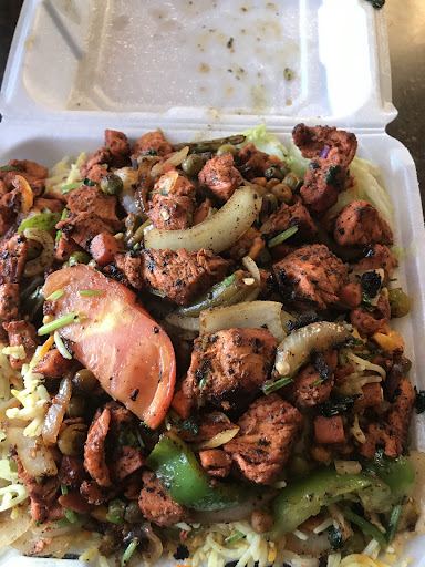 Photo of Darbo Restaurant - 3764 Cleveland are, Columbus, OH 43224