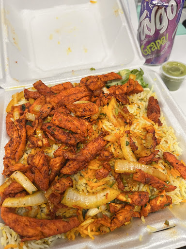 Photo of Darbo Restaurant - 3764 Cleveland are, Columbus, OH 43224