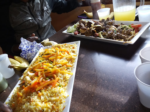 Photo of Darbo Restaurant - 3764 Cleveland are, Columbus, OH 43224