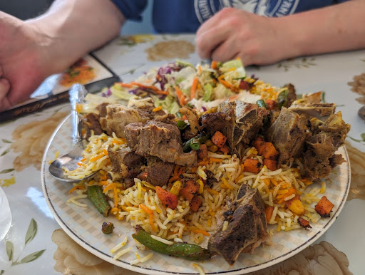 Photo of Darbo Restaurant - 3764 Cleveland are, Columbus, OH 43224