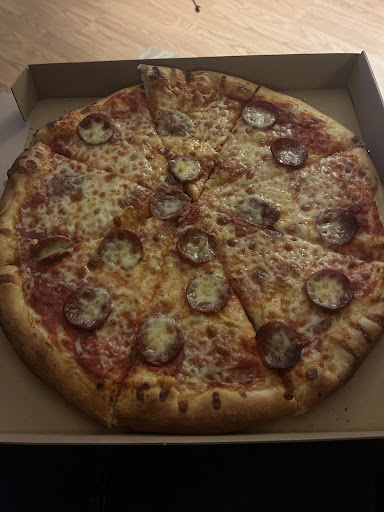 Photo of Jerusalem Pizza & Grill - 5590 Cleveland Ave, Columbus, OH 43231