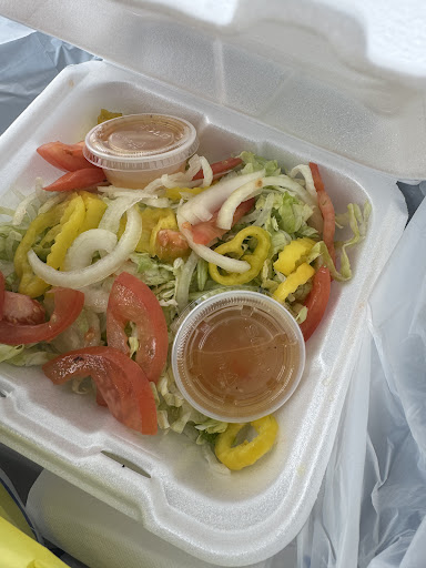 Photo of Jerusalem Pizza & Grill - 5590 Cleveland Ave, Columbus, OH 43231