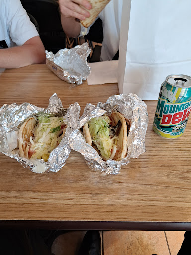 Photo of Jerusalem Pizza & Grill - 5590 Cleveland Ave, Columbus, OH 43231