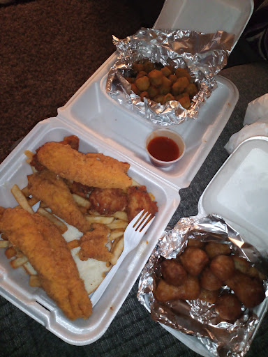 Photo of Jerusalem Pizza & Grill - 5590 Cleveland Ave, Columbus, OH 43231