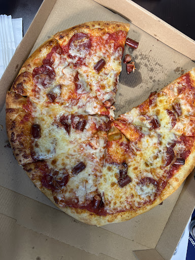 Photo of Jerusalem Pizza & Grill - 5590 Cleveland Ave, Columbus, OH 43231