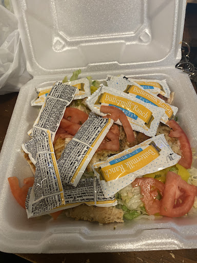 Photo of Jerusalem Pizza & Grill - 5590 Cleveland Ave, Columbus, OH 43231