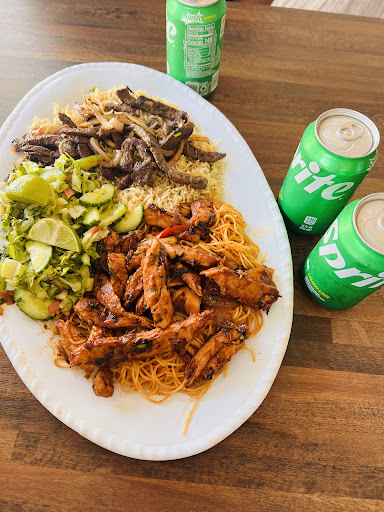 Photo of Sally's Halal Grill - 2649 Northland Plaza Dr, Columbus, OH 43231