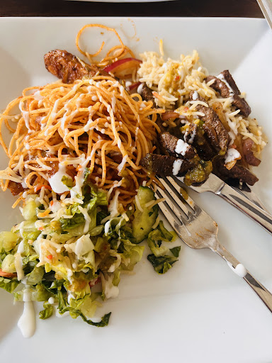 Photo of Sally's Halal Grill - 2649 Northland Plaza Dr, Columbus, OH 43231