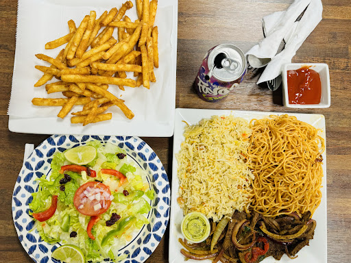 Photo of Sally's Halal Grill - 2649 Northland Plaza Dr, Columbus, OH 43231