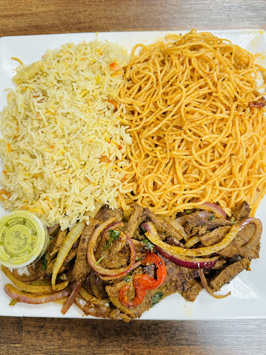 Photo of Sally's Halal Grill - 2649 Northland Plaza Dr, Columbus, OH 43231