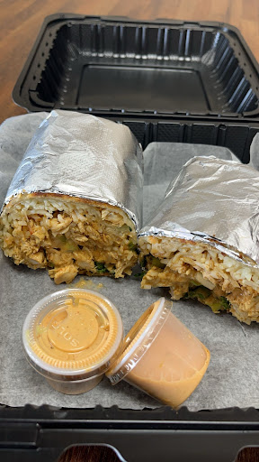 Photo of Sally's Halal Grill - 2649 Northland Plaza Dr, Columbus, OH 43231