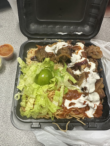 Photo of Sally's Halal Grill - 2649 Northland Plaza Dr, Columbus, OH 43231