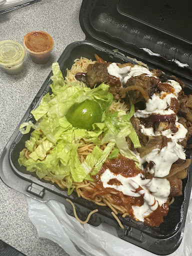 Photo of Sally's Halal Grill - 2649 Northland Plaza Dr, Columbus, OH 43231