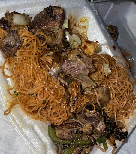 Photo of Sisters Grill Somali Restaurant - 2300 E Dublin Granville Rd, Columbus, OH 43229