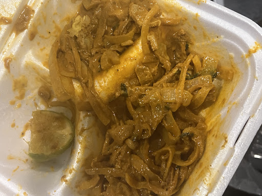 Photo of Sisters Grill Somali Restaurant - 2300 E Dublin Granville Rd, Columbus, OH 43229