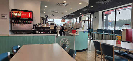 Photo of Friendly's Cafe - 291 E Main St, Westfield, MA 01085