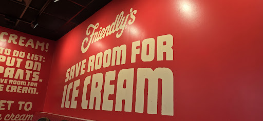 Photo of Friendly's Cafe - 291 E Main St, Westfield, MA 01085