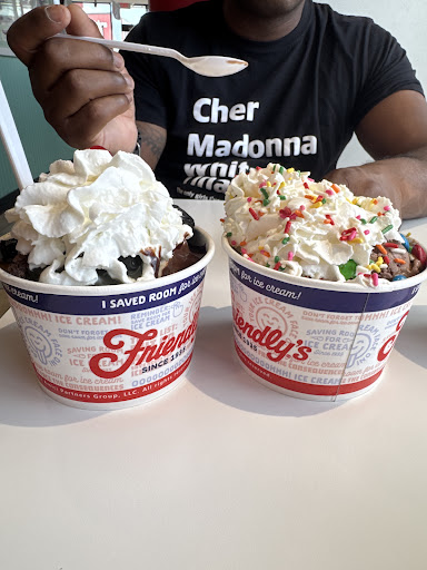 Photo of Friendly's Cafe - 291 E Main St, Westfield, MA 01085