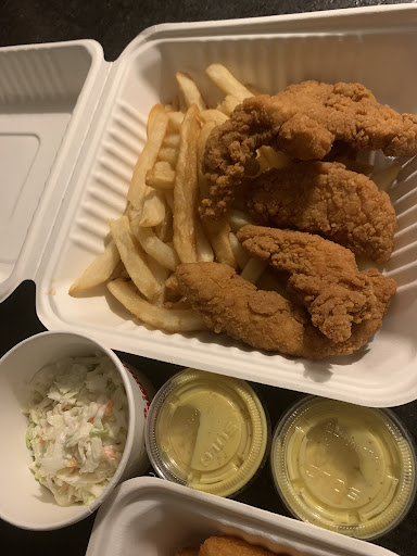 Photo of Friendly's Cafe - 291 E Main St, Westfield, MA 01085